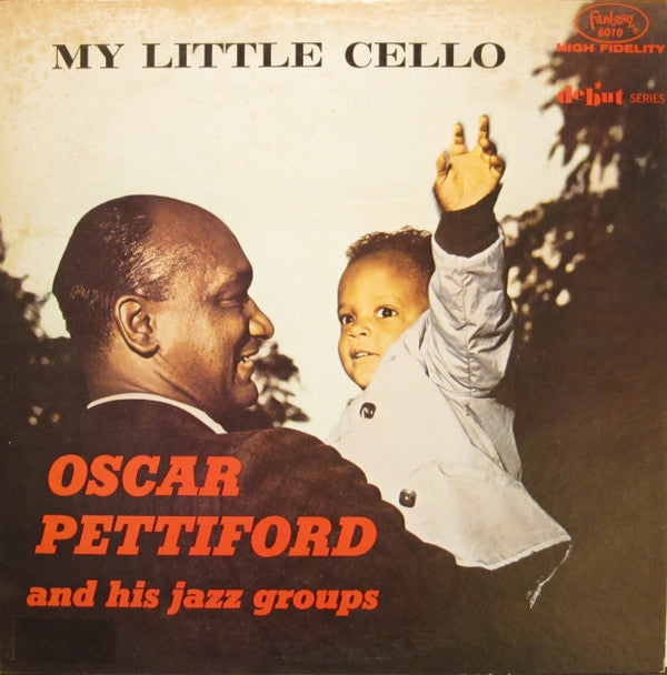 My Little Cello