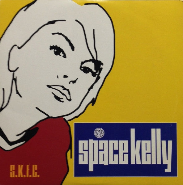 Release: S.K.F.C.-Vinyl-Japan-2002-SYFT-022LP-7778615