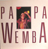 Papa Wemba - Papa Wemba (Vinyl, LP) Good Plus (G+) / Good Plus (G+)