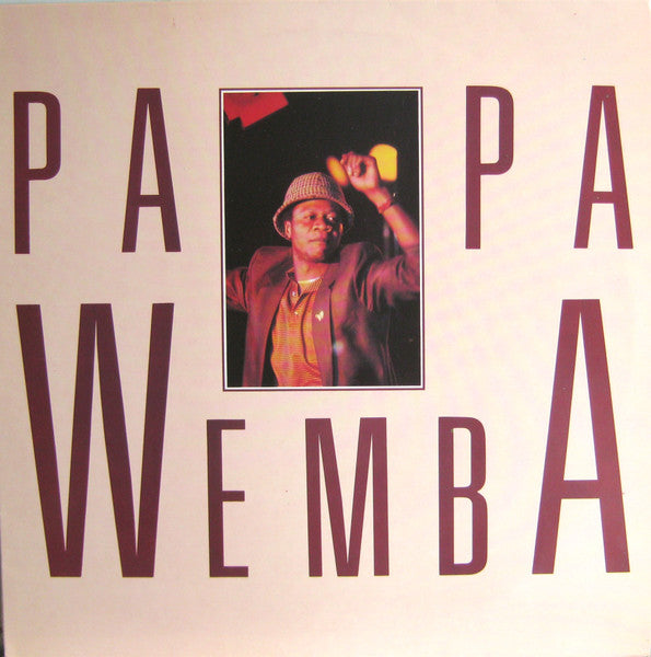 Papa Wemba