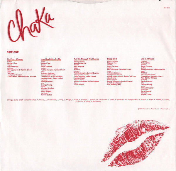 Chaka