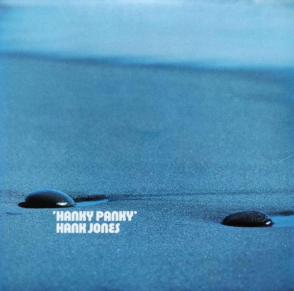 Hanky Panky