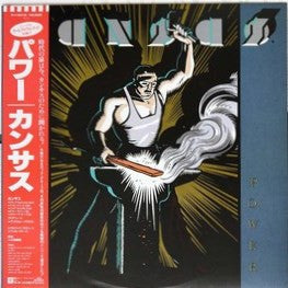 Master Release: Power by Kansas (2)