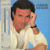 Julio Iglesias - A Flor De Piel (Vinyl, LP, Album) Very Good (VG) / Very Good (VG)