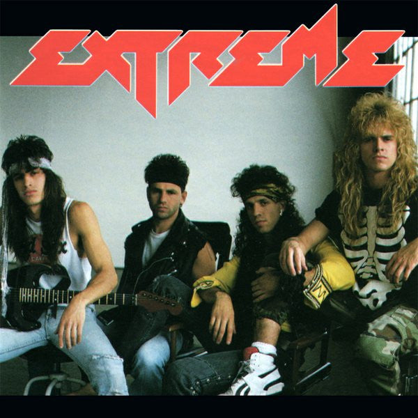Release: Extreme-Vinyl-US-1989-SP 5238-2114581