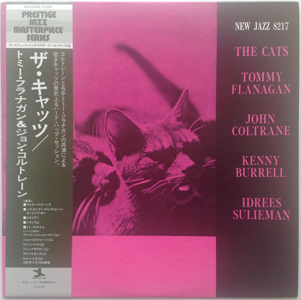 The Cats