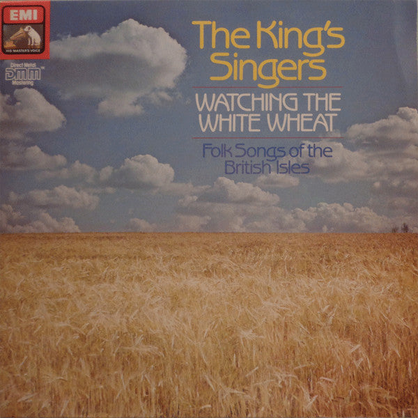 Release: Watching The White Wheat-Vinyl-UK-1985-EL 27 0249 1-8256861