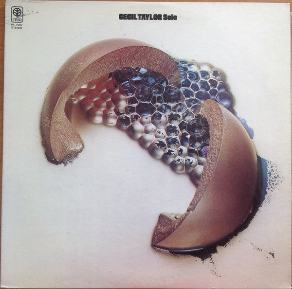Release: Solo-Vinyl-Japan-1973-PA-7067-1202188