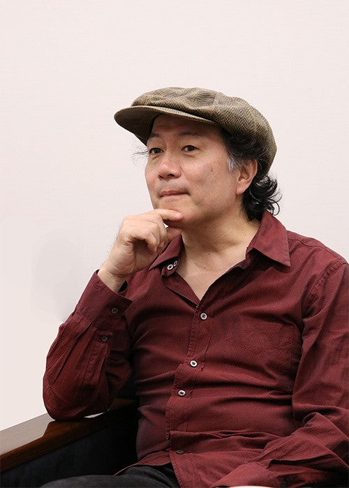 Yudai Suzuki