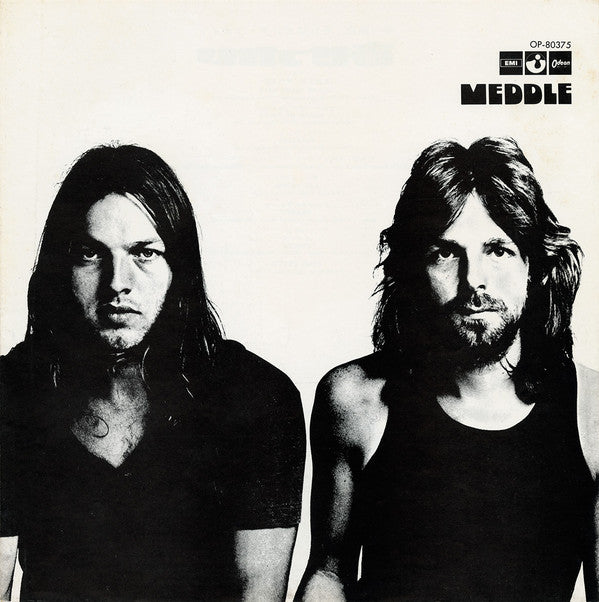 Meddle