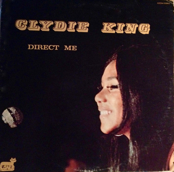 Release: Direct Me-Vinyl-US-1970-A20104, A-20104-7103299