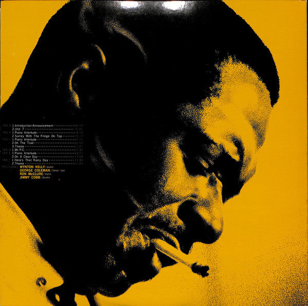 Release: Live At Left Bank Jazz Society 1968-Vinyl-Japan-1977-ULS-1870~2-JY-7168915