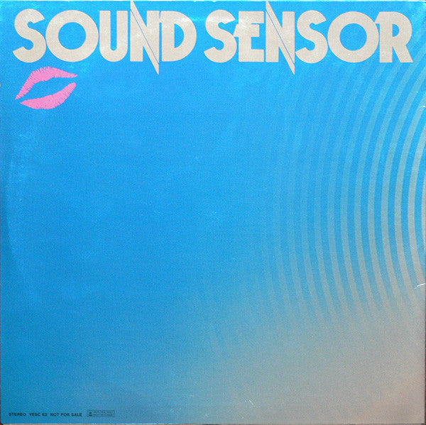 Sound Sensor