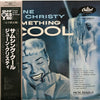 June Christy - Something Cool (Vinyl, LP, Album, Reissue, Mono) Very Good (VG) / Very Good Plus (VG+)