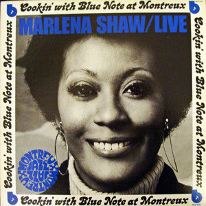 Release: Live At Montreux-Vinyl-Japan-1978-BN-LA 251, GP-3152-6390395