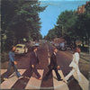 The Beatles - Abbey Road (Vinyl, LP, Album, Reissue) Good Plus (G+) / Very Good (VG)