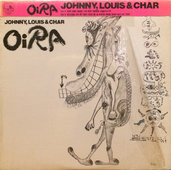 Oira