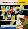 Oscar Peterson - The Jazz Soul Of Oscar Peterson (Vinyl, LP, Album, Reissue, Stereo) Very Good (VG) / Very Good (VG)