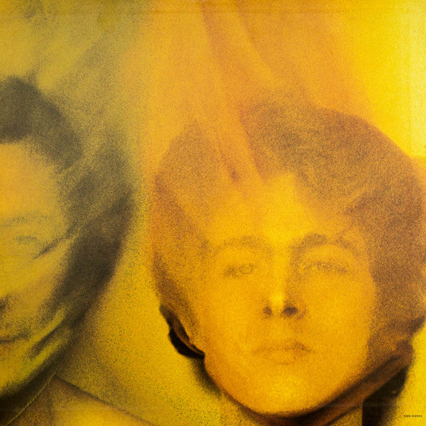 Goats Head Soup