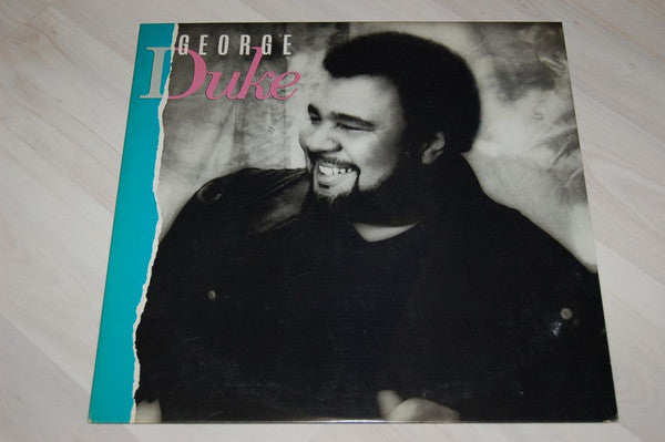 Master Release: George Duke by George Duke