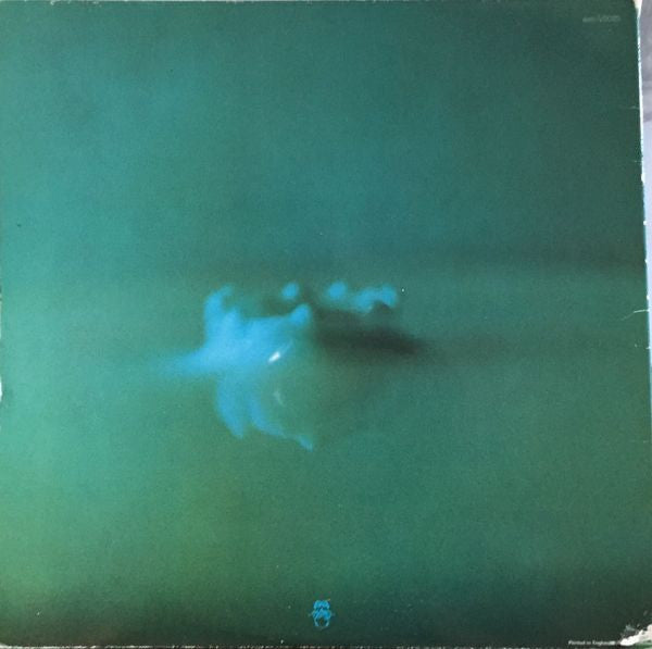 Master Release: Rubycon by Tangerine Dream