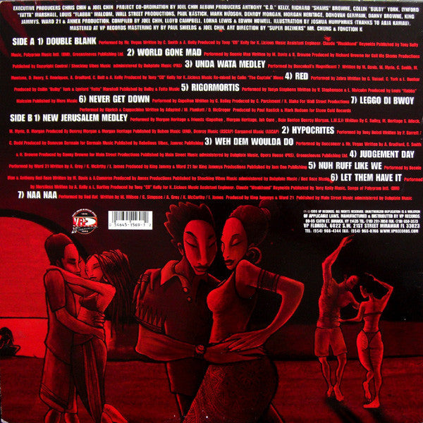 Master Release: Strictly The Best 23 by Various