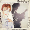 David Bowie - Scary Monsters (Vinyl, LP, Album)
