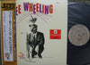 The Ted Brown Sextet - Free Wheeling (Vinyl, LP, Album, Mono, Reissue) Very Good (VG) / Very Good (VG)