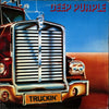 Deep Purple - Truckin' (2xVinyl, LP, Unofficial Release) Very Good (VG) / Very Good (VG)