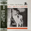 Ron Carter - Where? (Vinyl, LP, Album, Stereo, Reissue)