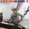 Miles Davis + 19 - Miles Ahead (Vinyl, LP, Album, Mono, Reissue) Near Mint (NM or M-) / Very Good Plus (VG+)