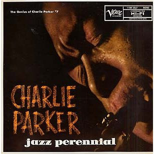 Release: Jazz Perennial-Vinyl-Japan-1978-MV 2617-6681394