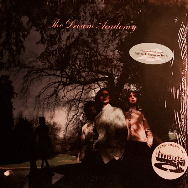 Release: The Dream Academy-Vinyl-US-1985-9 25265-1, 1-25265-9762999