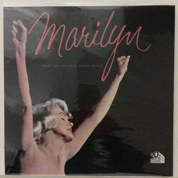 Release: Marilyn-Vinyl-Japan-1984-25SA-269, 25SA-269-8741735