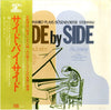 Kazuo Yashiro - Side By Side. Kazuo Yashiro Plays Bösendorfer & Steinway (Vinyl, LP, Album, Stereo) Very Good (VG) / Good Plus (G+)