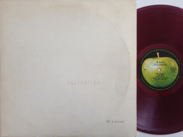 The Beatles