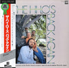 The Hi-Lo's - Back Again (Vinyl, LP)