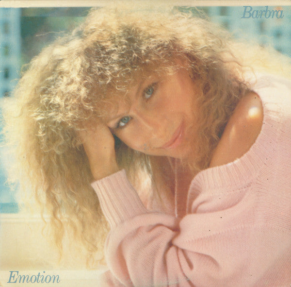 Emotion