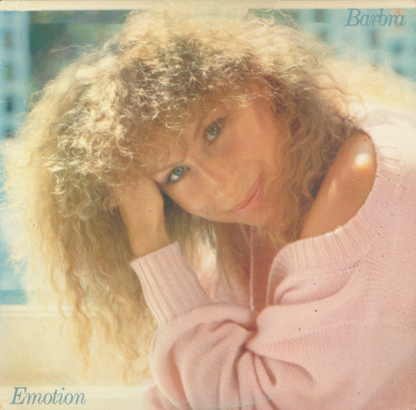 Release: Emotion-Vinyl-US-1984-OC 39480-1879129