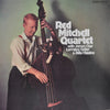 Red Mitchell Quartet - Red Mitchell Quartet (Vinyl, LP, Album, Reis...