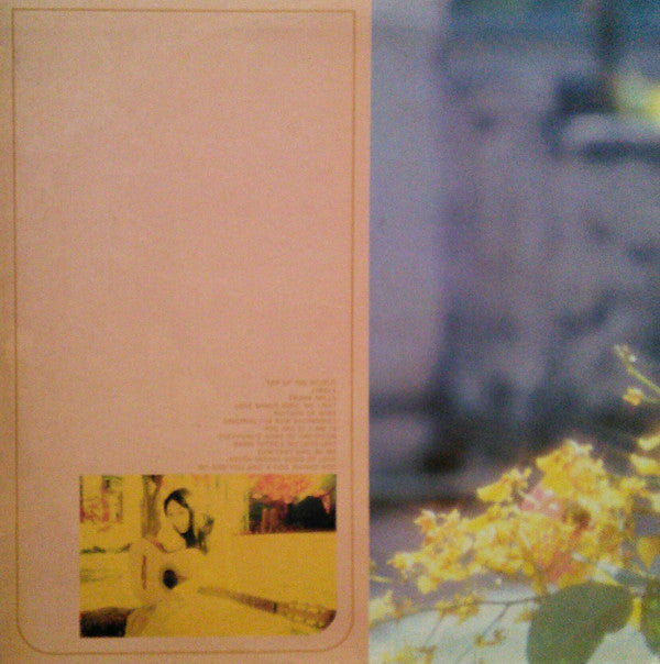 Release: Original I (A New Beginning)-Vinyl-Singapore, Malaysia & Hong Kong-1972-LSP 9070-4630530