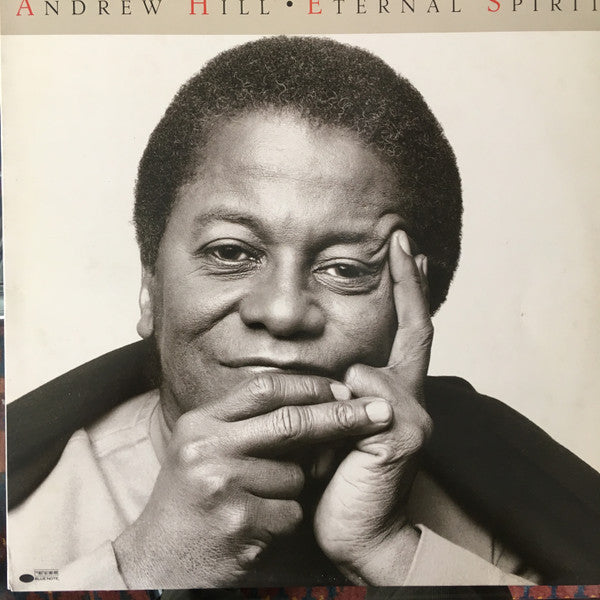 Master Release: Eternal Spirit by Andrew Hill