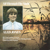 Aled Jones - All Through The Night (Vinyl, LP, Album) Very Good Plus (VG+) / Very Good (VG)