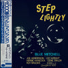 Blue Mitchell - Step Lightly (Vinyl, LP, Album, Limited Edition, Reissue) Near Mint (NM or M-) / Near Mint (NM or M-)