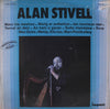 Alan Stivell - Alan Stivell (Vinyl, LP, Compilation, Repress) Very Good (VG) / Good Plus (G+)