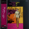 John Barry - Follow Me! (Original Motion Picture Soundtrack) (Vinyl, LP) Good Plus (G+) / Fair (F)