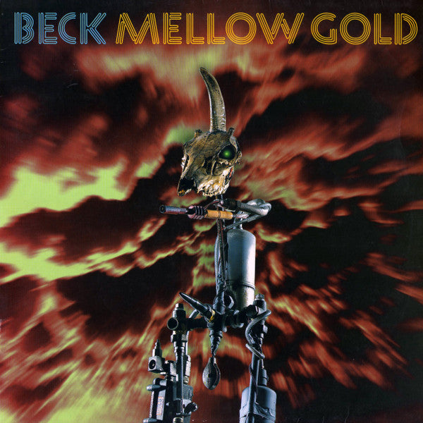 Master Release: Mellow Gold by Beck