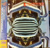 The Alan Parsons Project - Ammonia Avenue (Vinyl, LP, Album) Very Good Plus (VG+) / Very Good Plus (VG+)