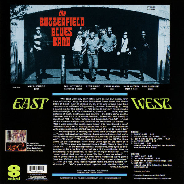 Release: East-West-Vinyl-US-None-LP 5096-9846702