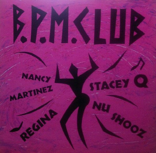 B.P.M. Club
